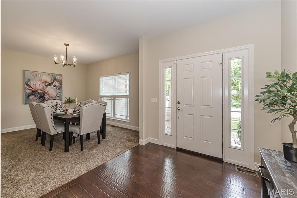 Timbers At Ries Bend Ph I Resub - Residential