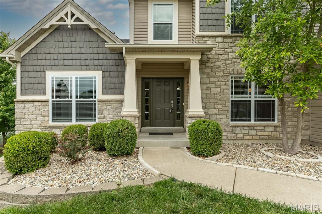 Timbers At Ries Bend Ph I Resub - Residential