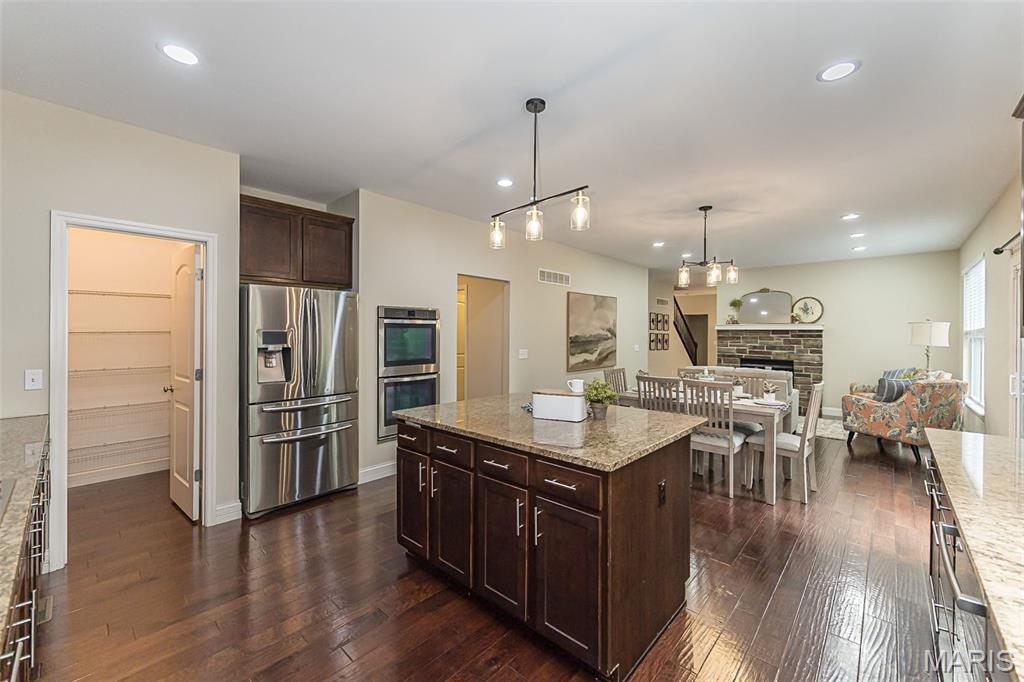 Timbers At Ries Bend Ph I Resub - Residential