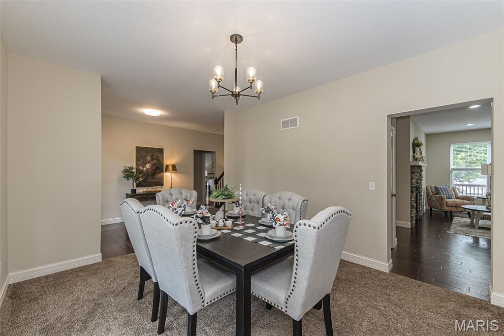 Timbers At Ries Bend Ph I Resub - Residential