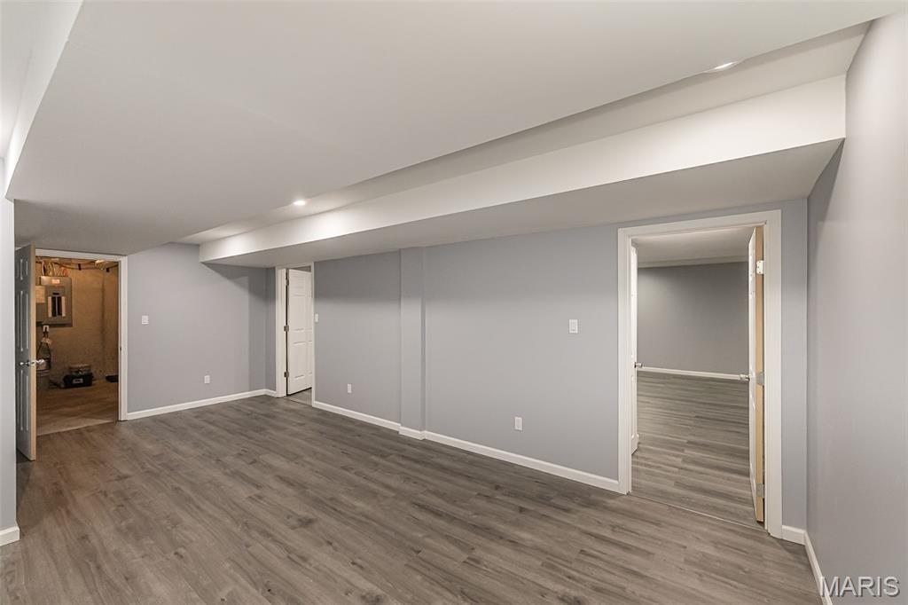 Timbers At Ries Bend Ph I Resub - Residential