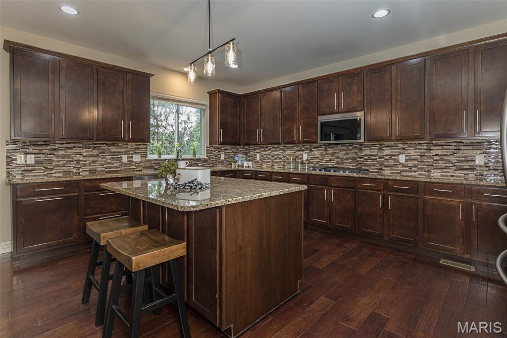 Timbers At Ries Bend Ph I Resub - Residential
