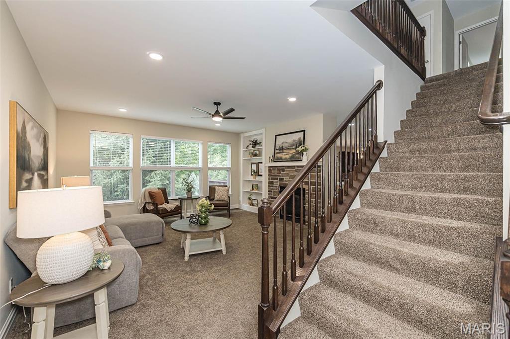 Timbers At Ries Bend Ph I Resub - Residential