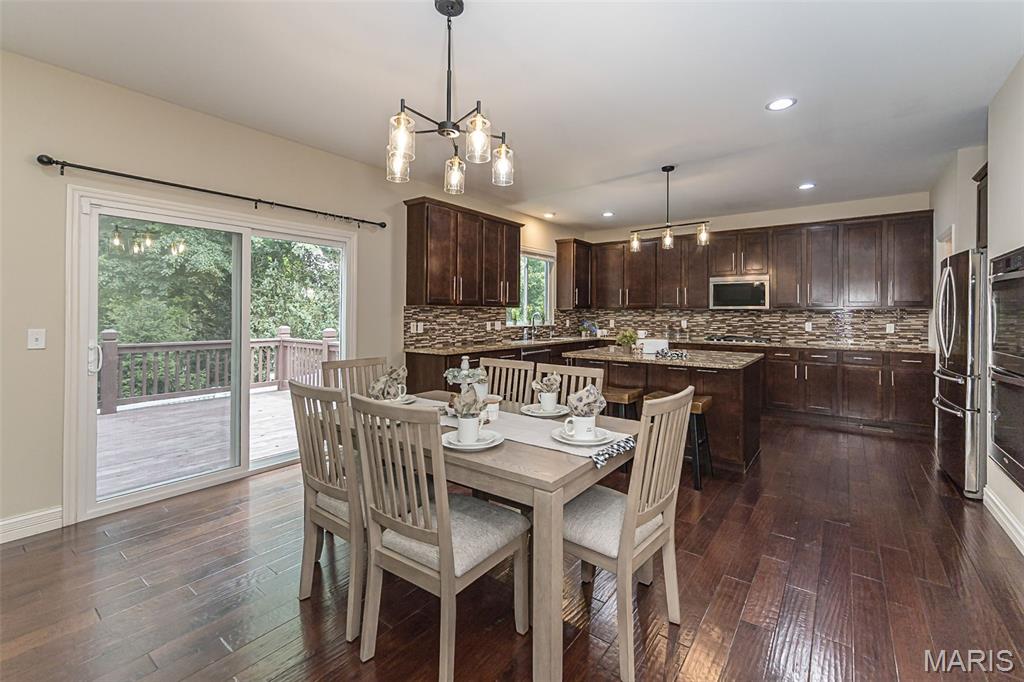 Timbers At Ries Bend Ph I Resub - Residential