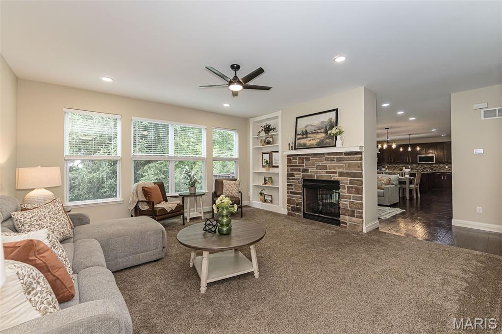 Timbers At Ries Bend Ph I Resub - Residential