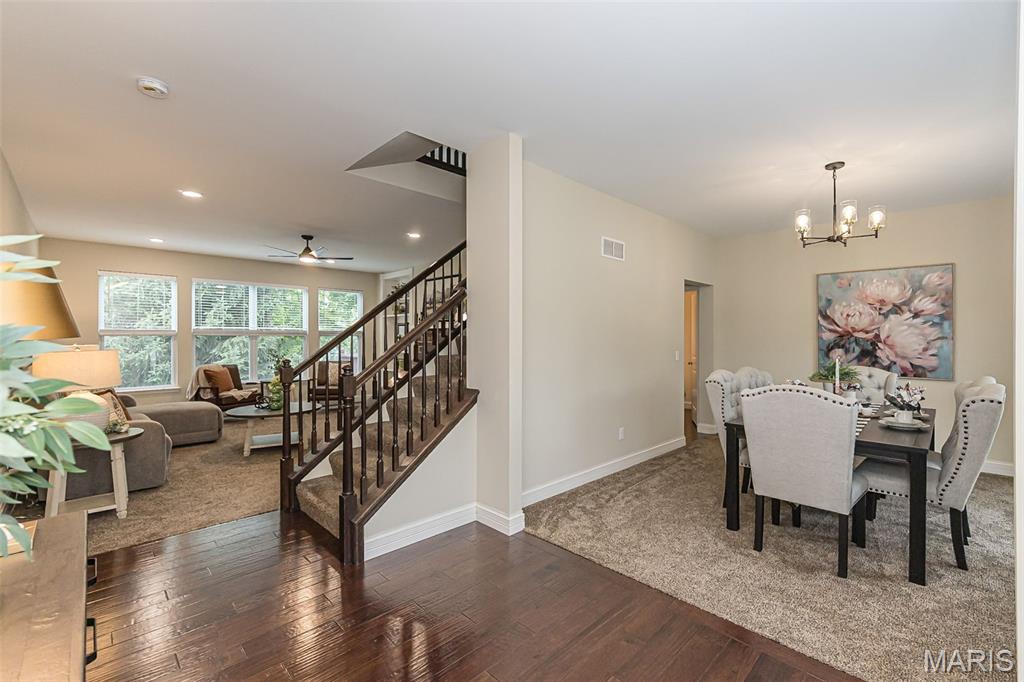 Timbers At Ries Bend Ph I Resub - Residential