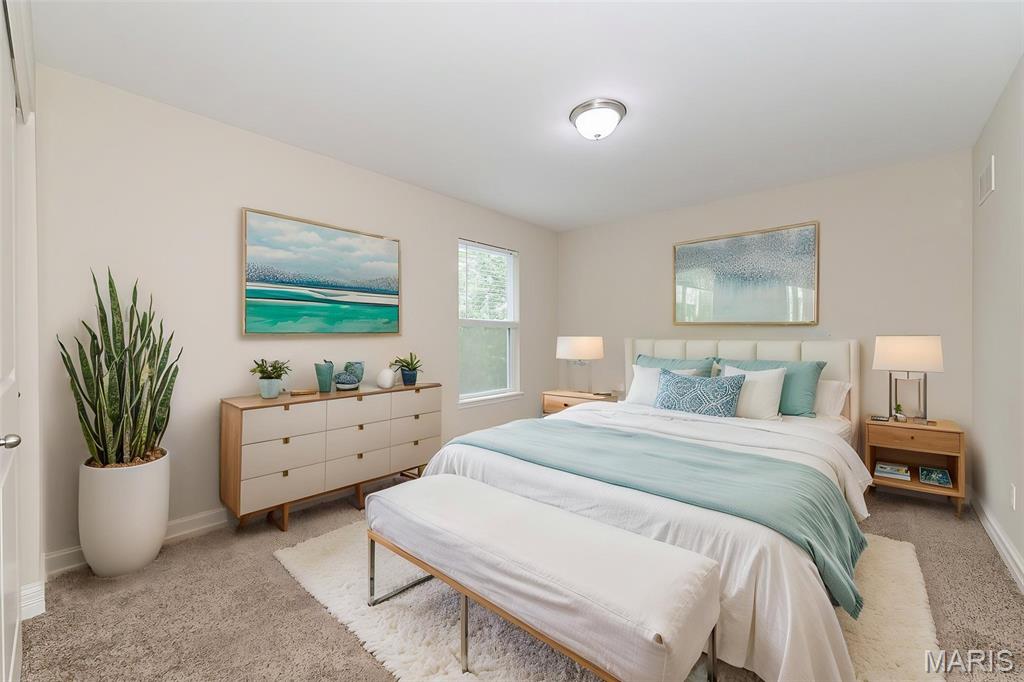 Timbers At Ries Bend Ph I Resub - Residential