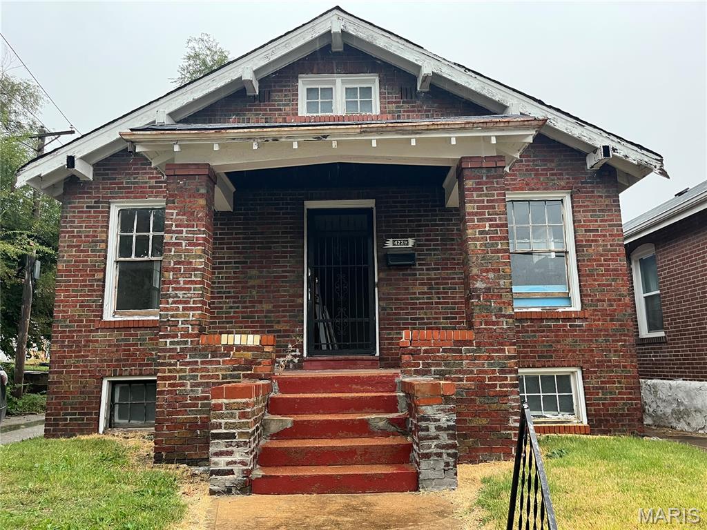 J Chas Mueller & Son Trust - Residential
