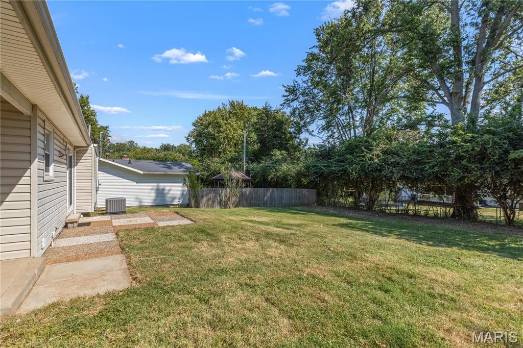 Foxborough 1 - Residential