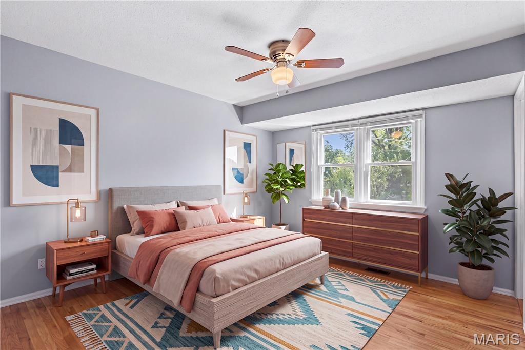 Foxborough 1 - Residential