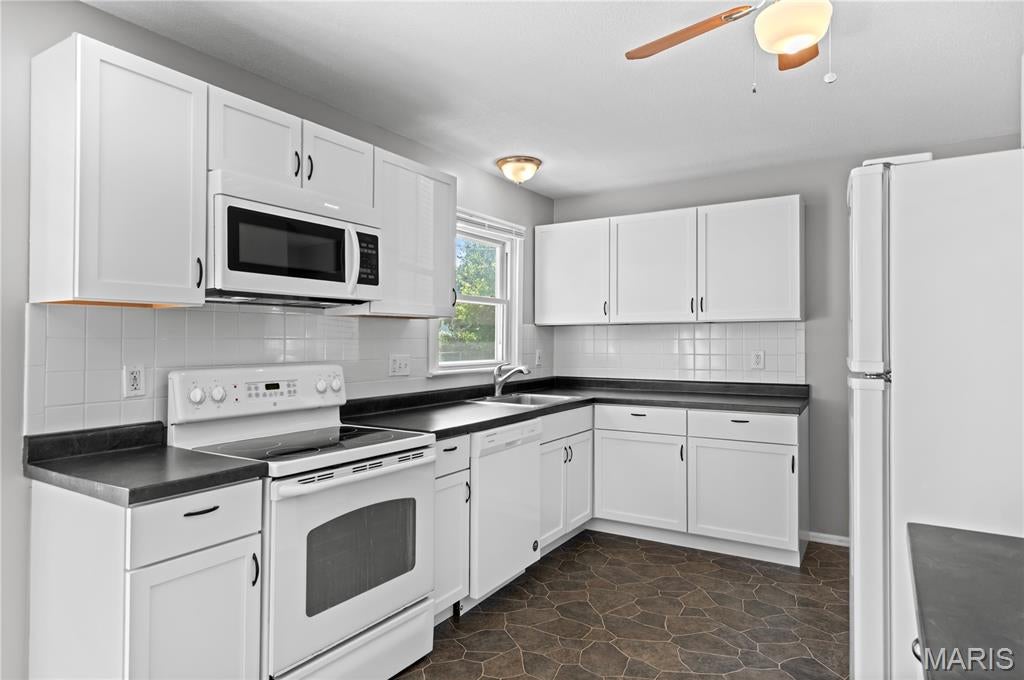 Foxborough 1 - Residential