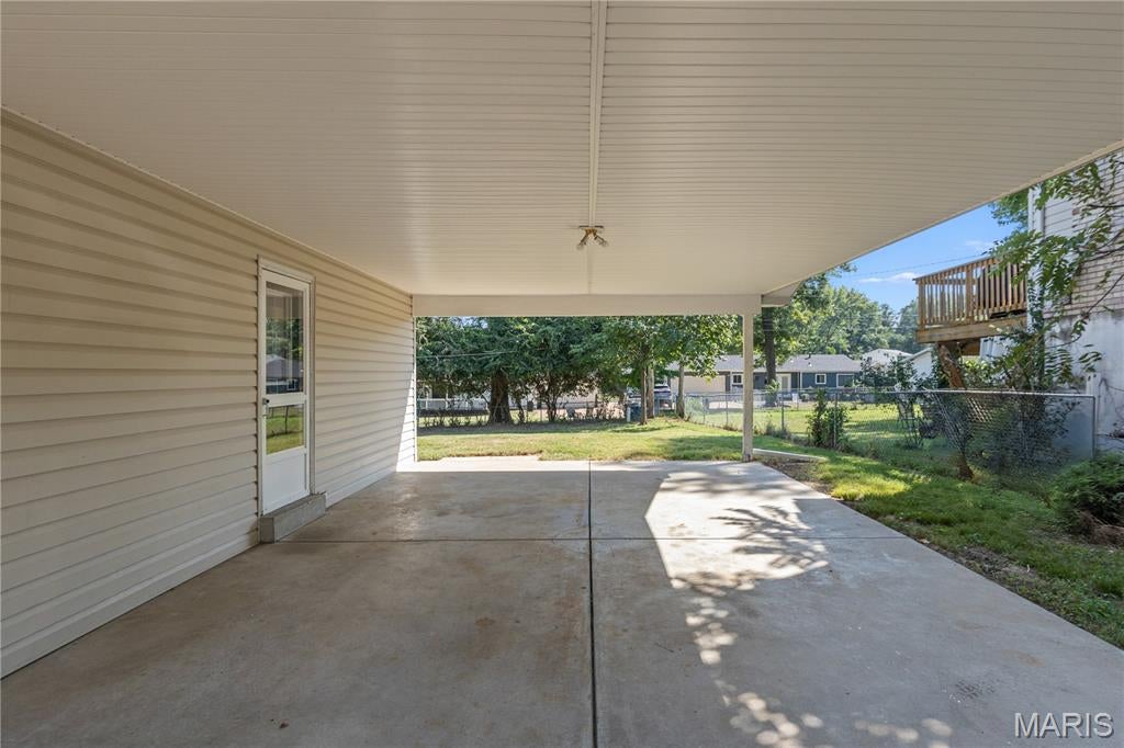 Foxborough 1 - Residential