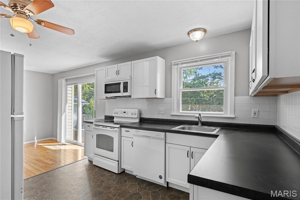 Foxborough 1 - Residential