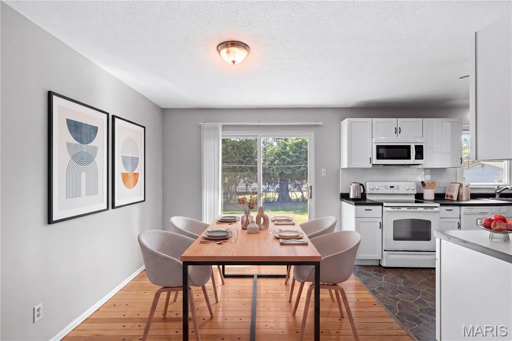 Foxborough 1 - Residential