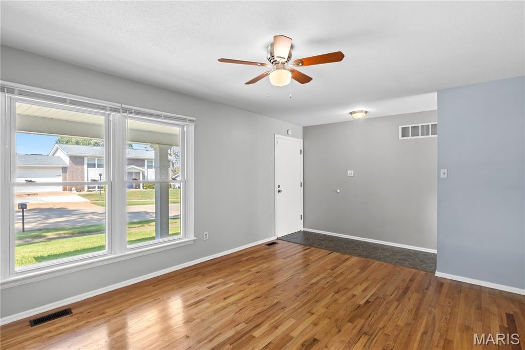 Foxborough 1 - Residential