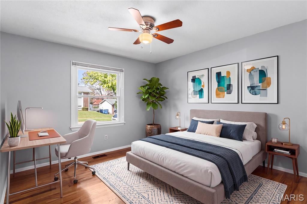 Foxborough 1 - Residential