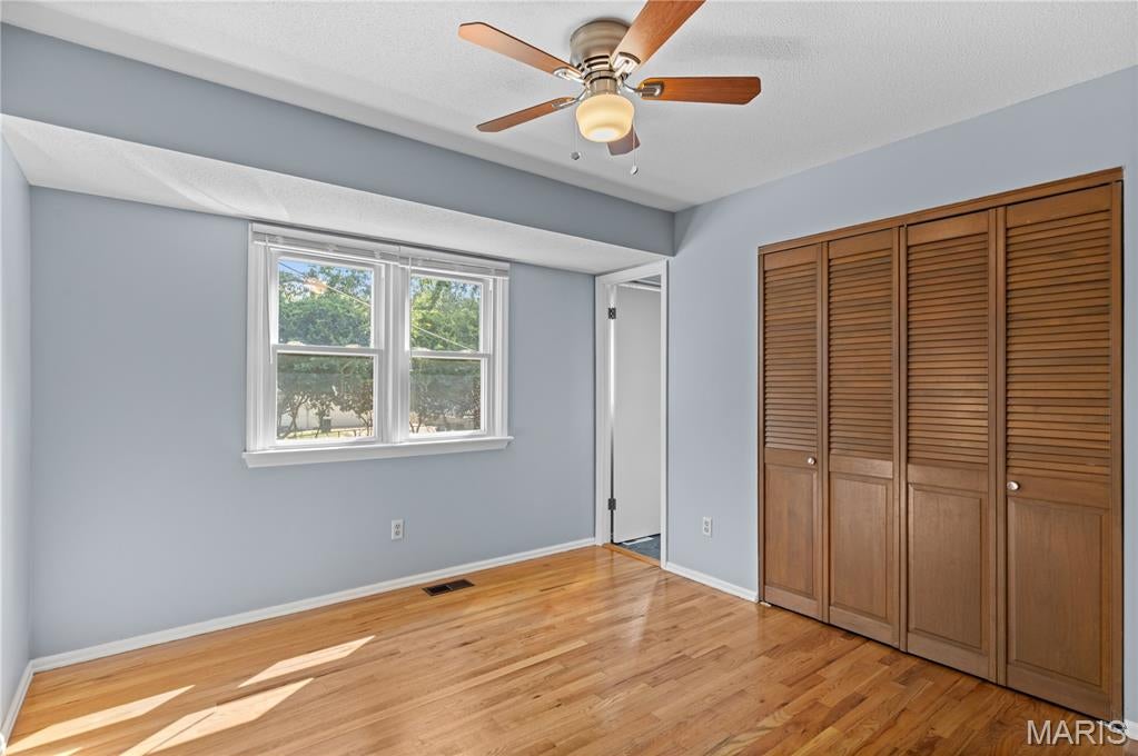 Foxborough 1 - Residential