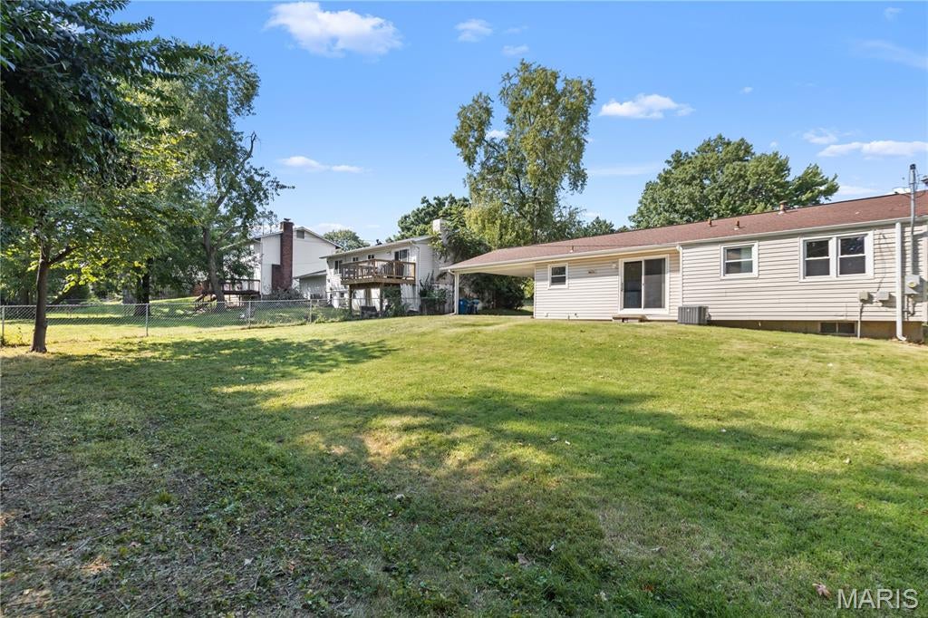Foxborough 1 - Residential