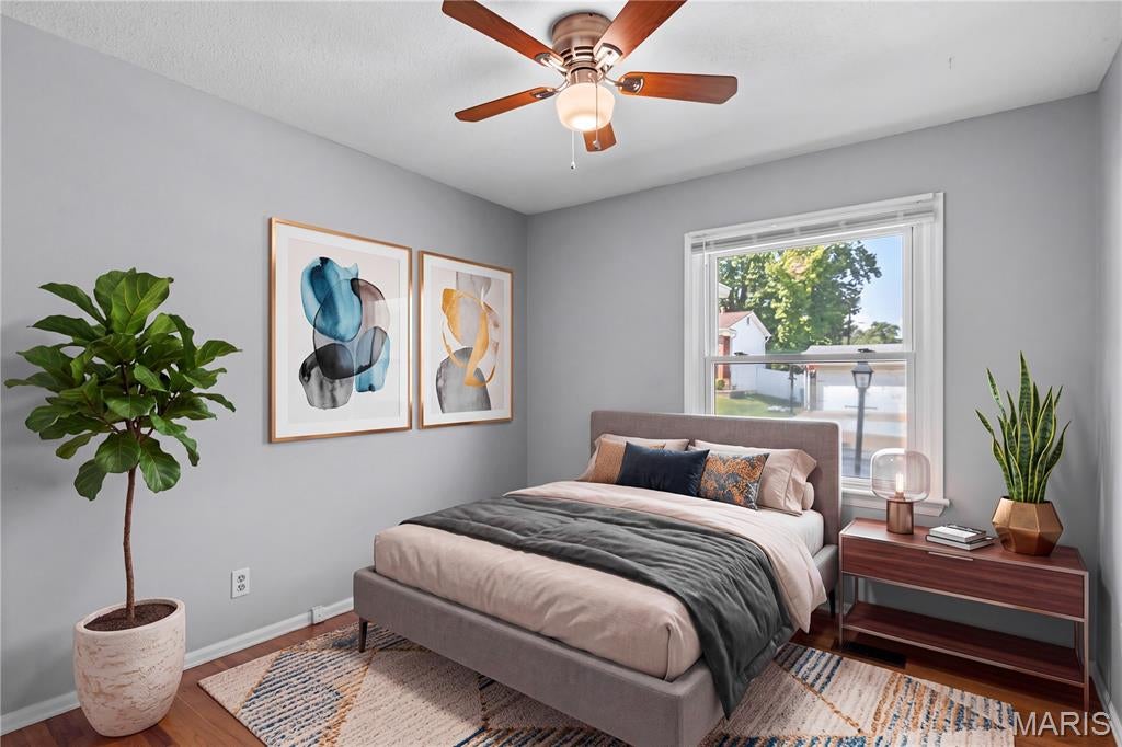 Foxborough 1 - Residential