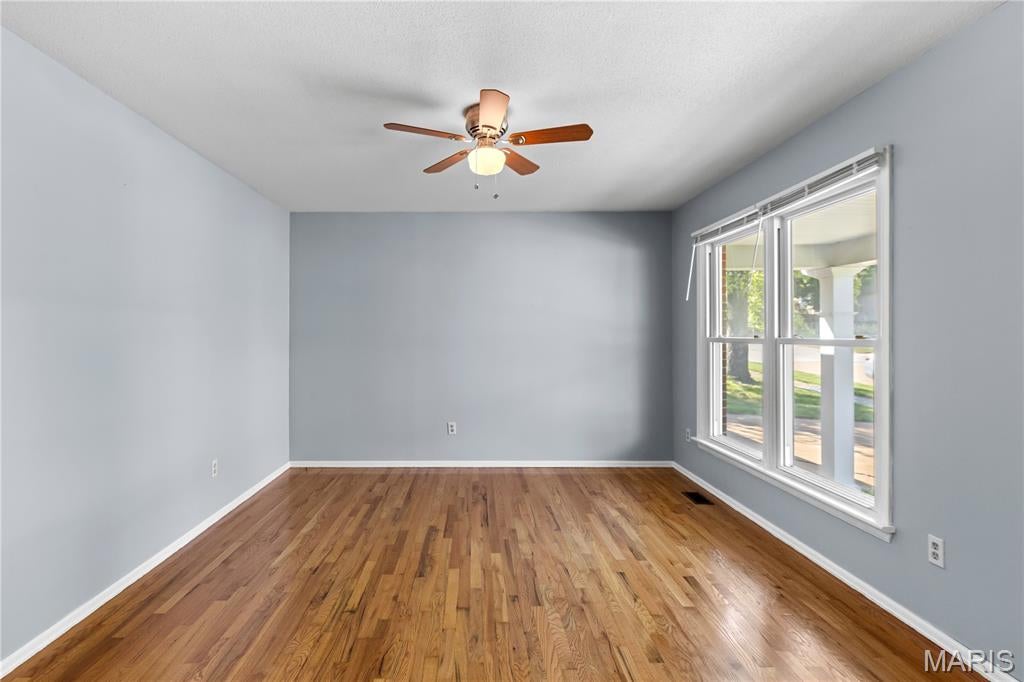 Foxborough 1 - Residential