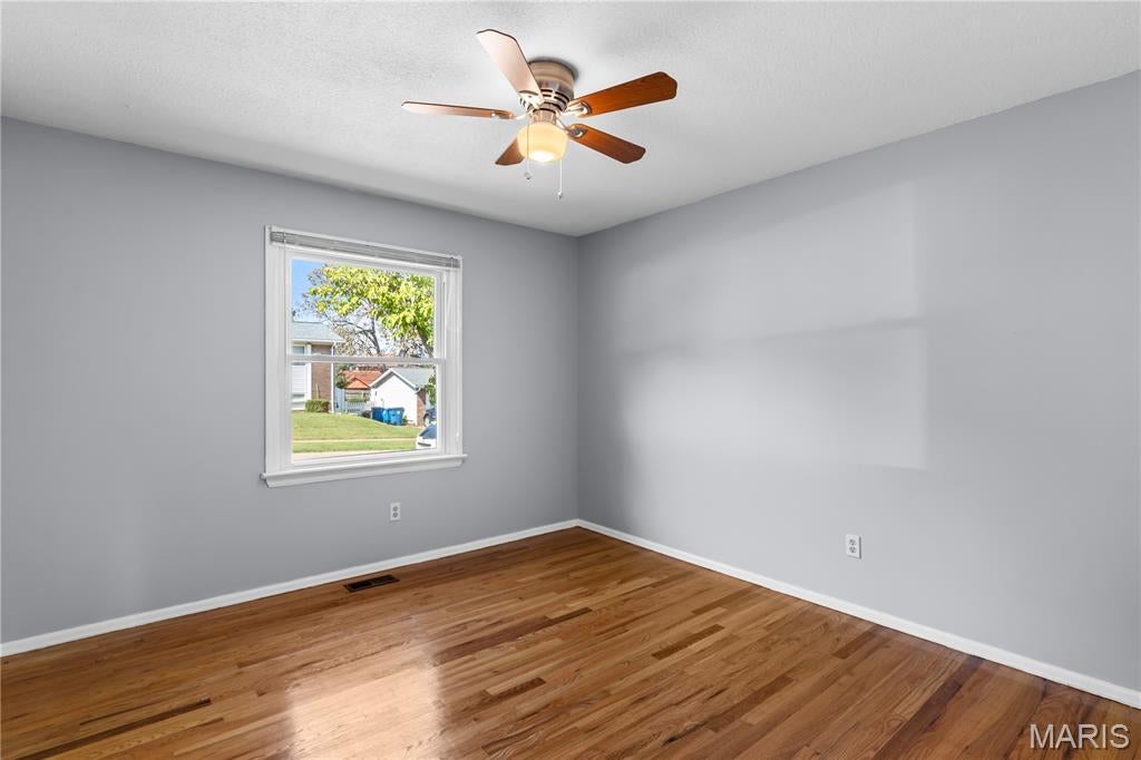 Foxborough 1 - Residential