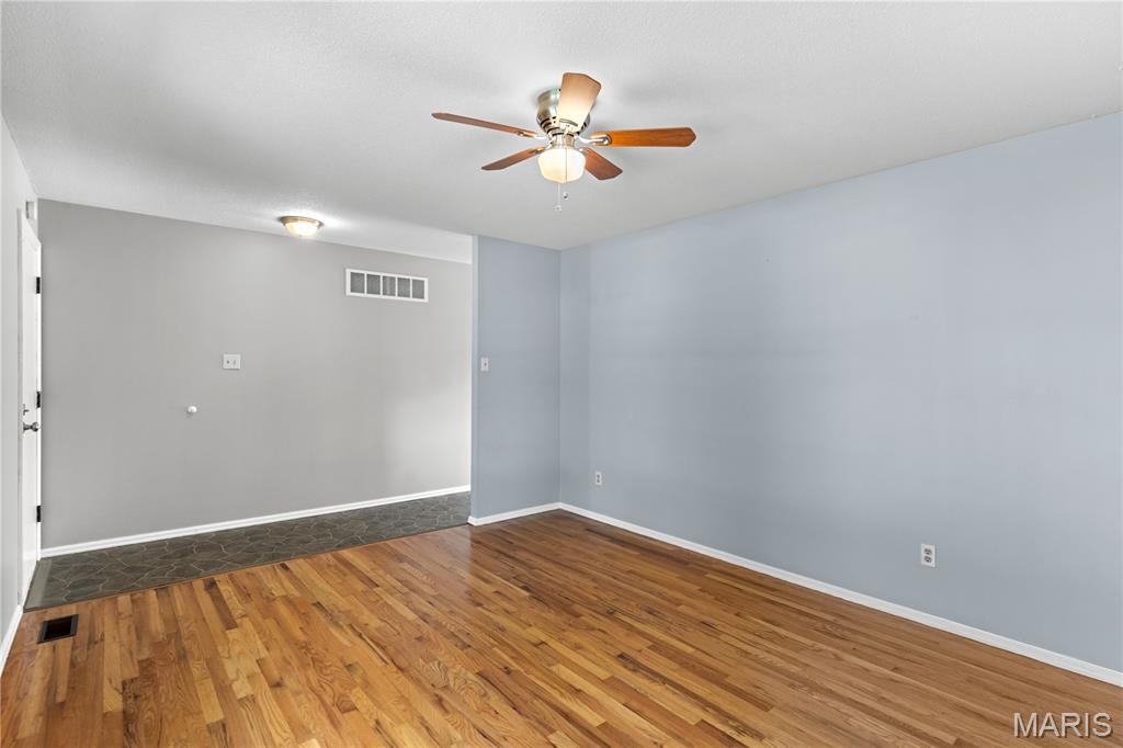 Foxborough 1 - Residential
