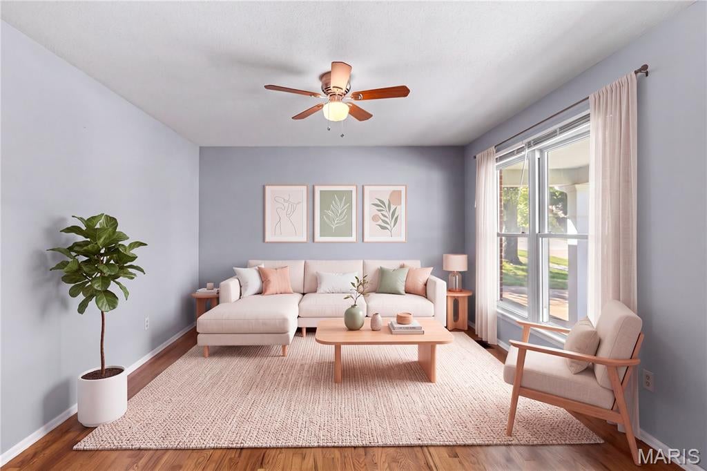 Foxborough 1 - Residential