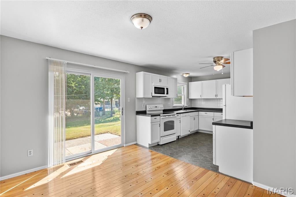 Foxborough 1 - Residential