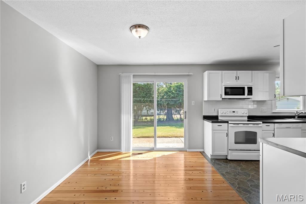 Foxborough 1 - Residential