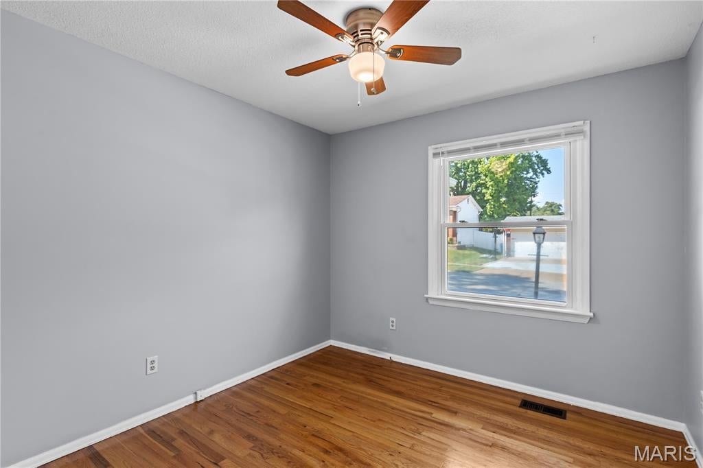 Foxborough 1 - Residential
