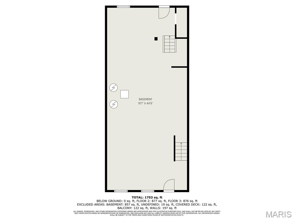 Fairview Heights Add - Residential