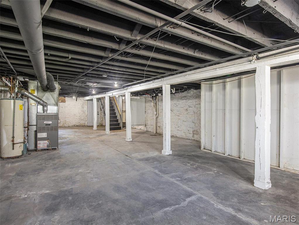 Fairview Heights Add - Residential