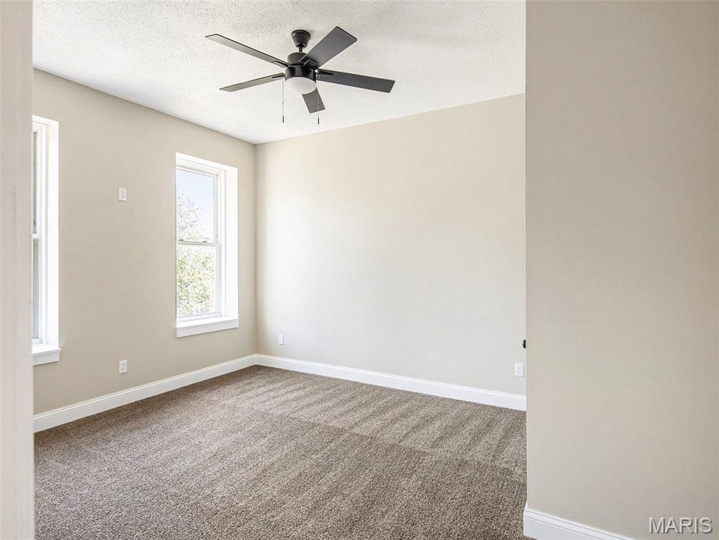 Fairview Heights Add - Residential