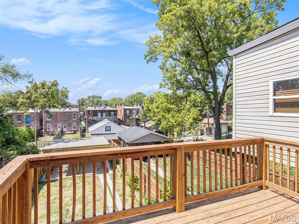 Fairview Heights Add - Residential