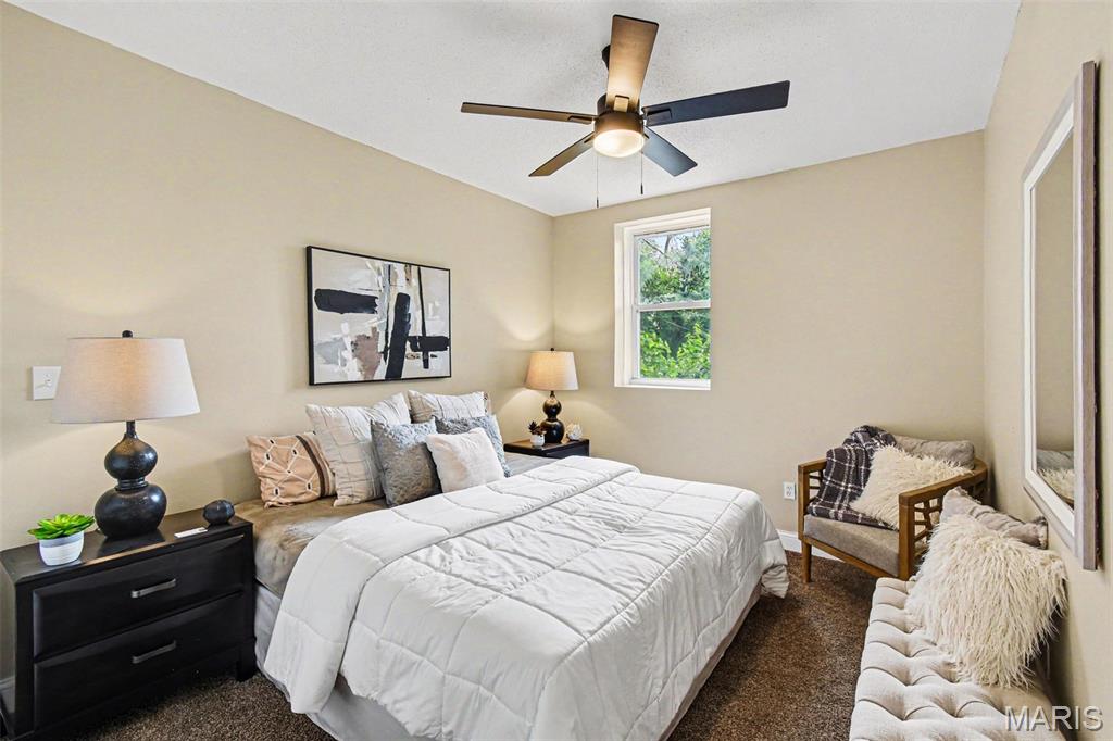 Fairview Heights Add - Residential