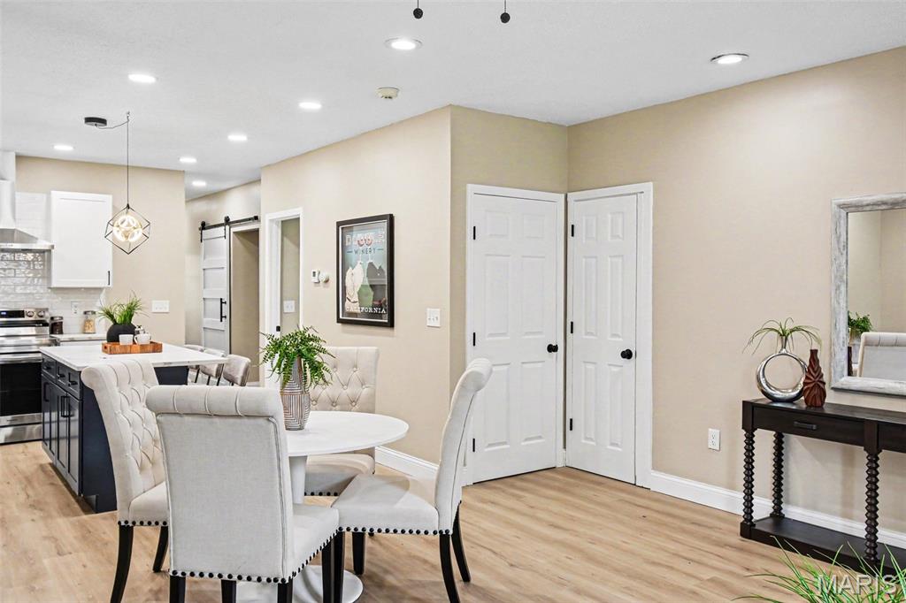 Fairview Heights Add - Residential