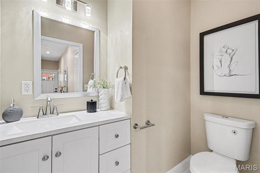 Fairview Heights Add - Residential