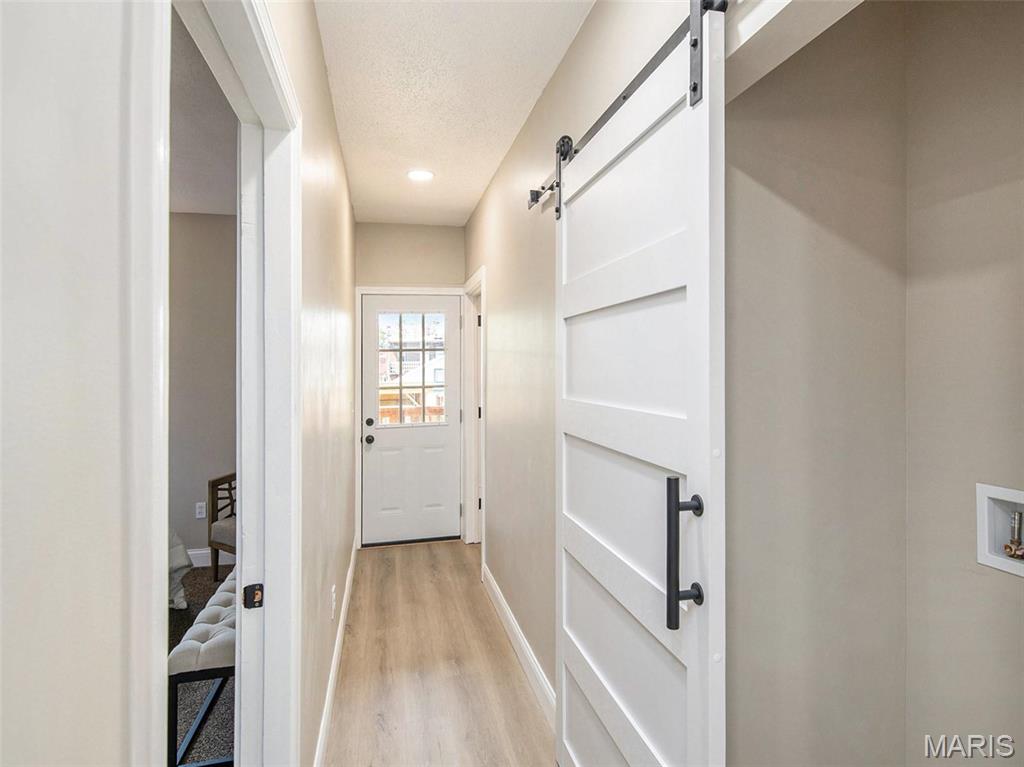 Fairview Heights Add - Residential