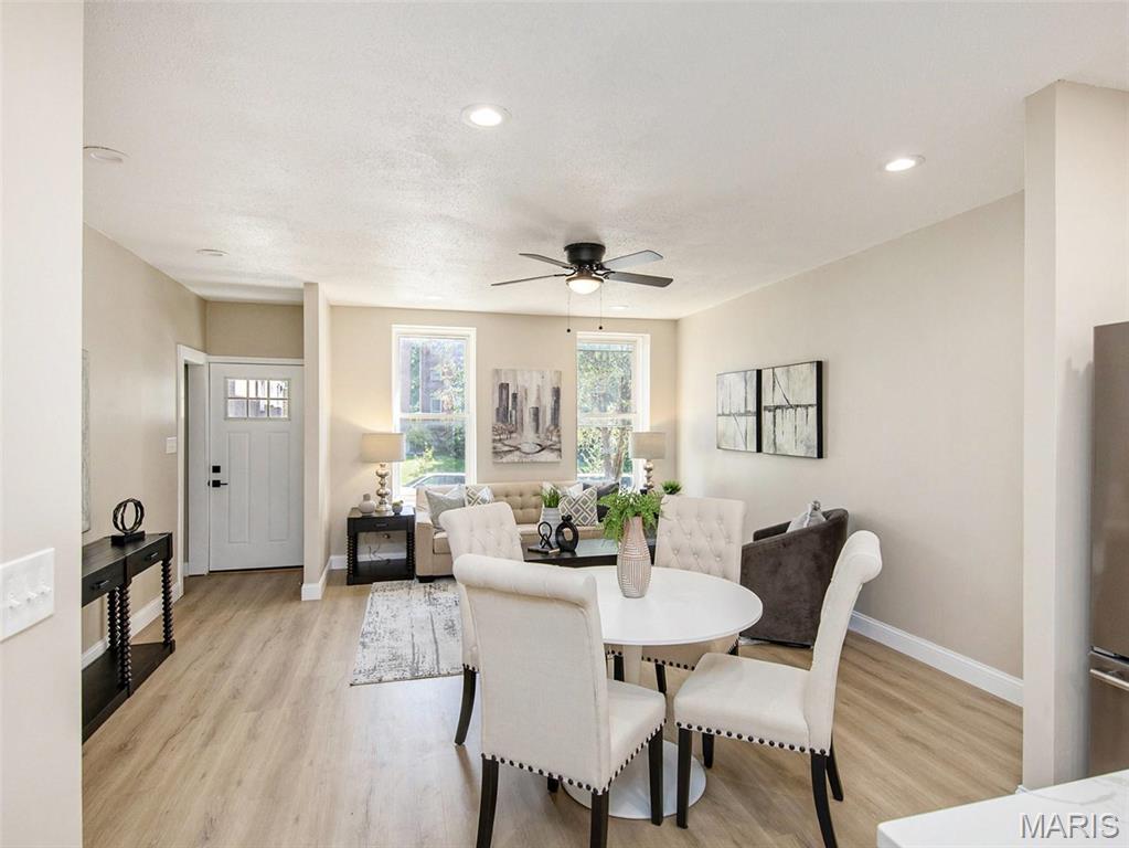 Fairview Heights Add - Residential