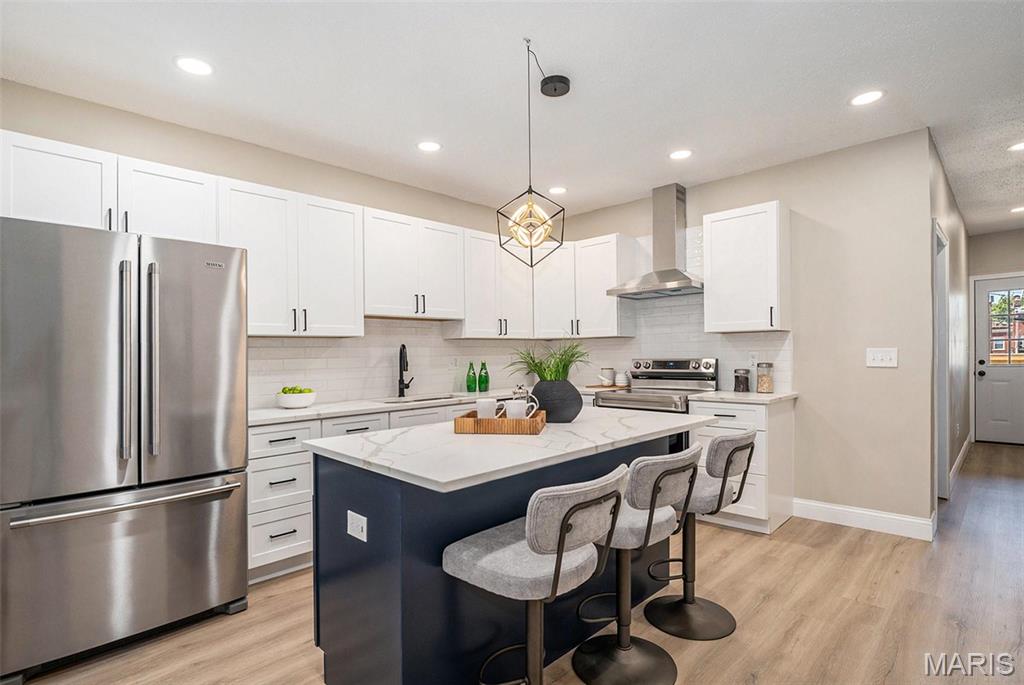 Fairview Heights Add - Residential