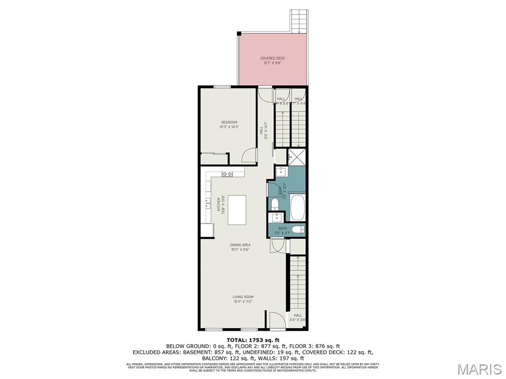 Fairview Heights Add - Residential