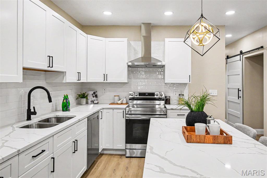 Fairview Heights Add - Residential