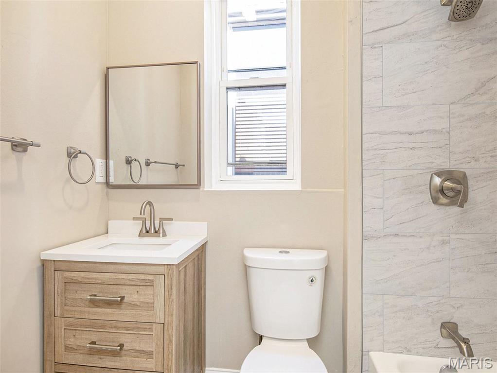 Fairview Heights Add - Residential