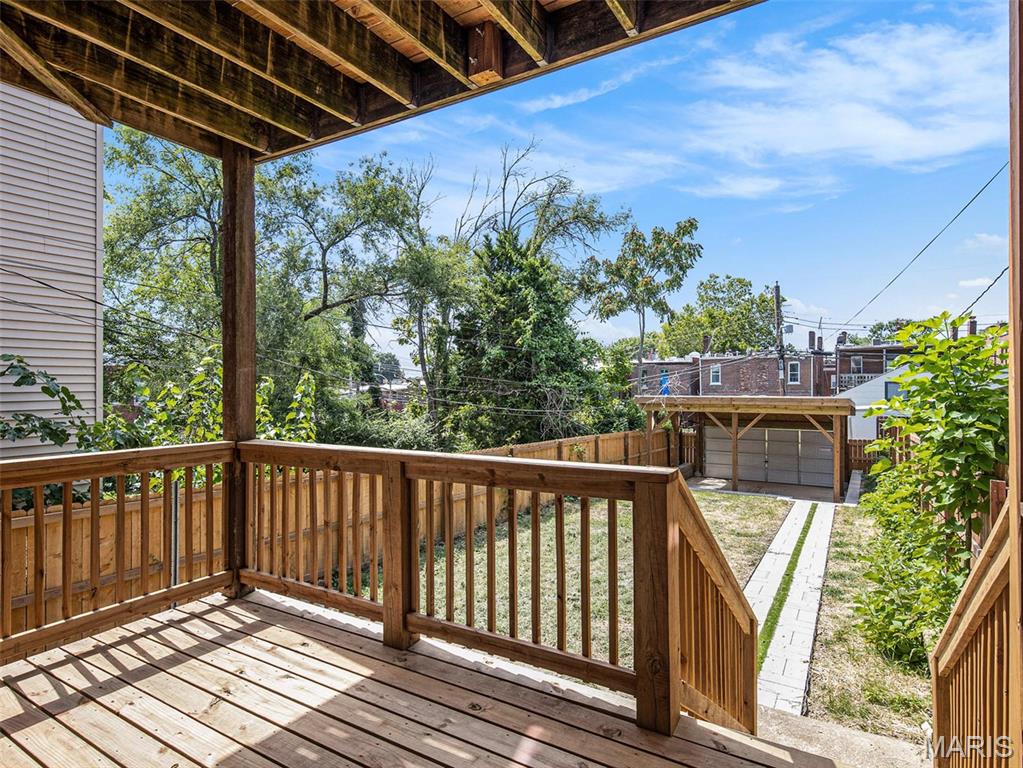 Fairview Heights Add - Residential