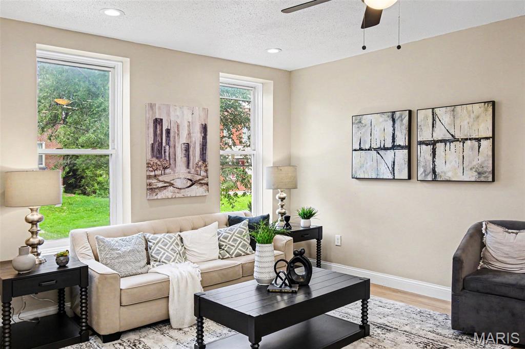 Fairview Heights Add - Residential