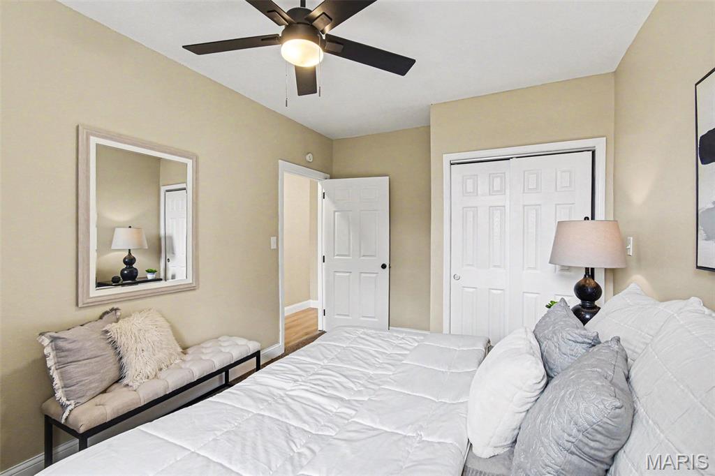 Fairview Heights Add - Residential