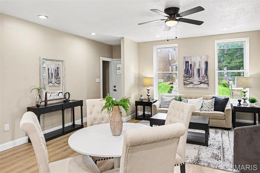 Fairview Heights Add - Residential