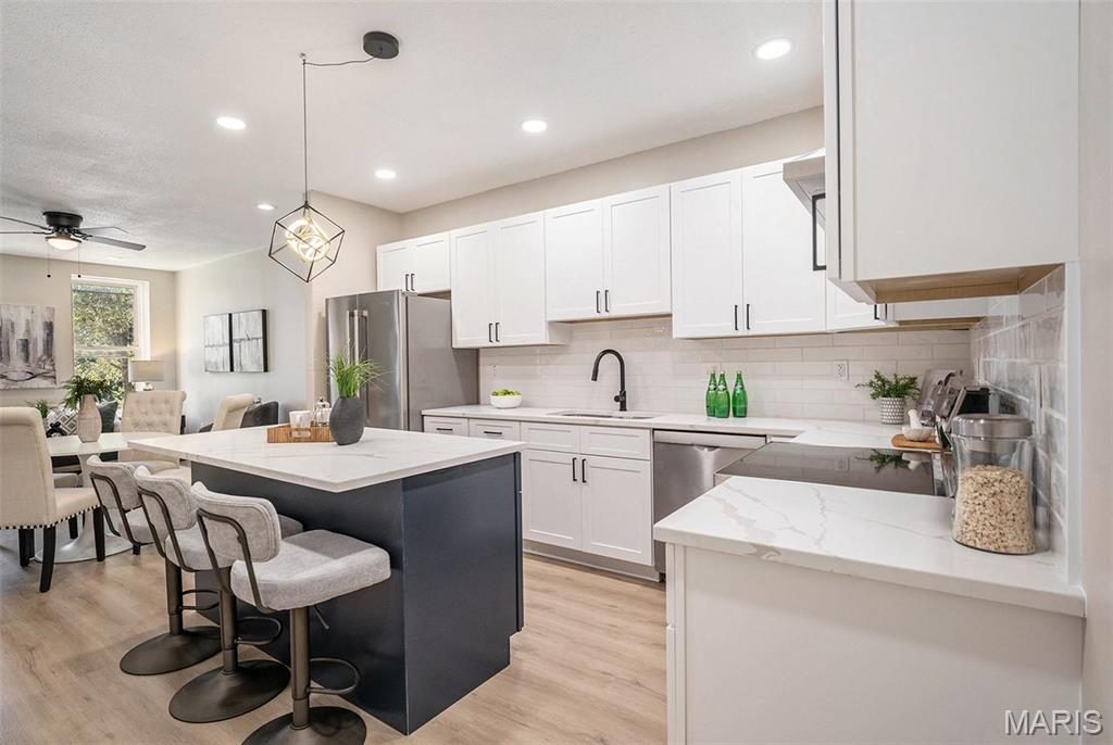 Fairview Heights Add - Residential