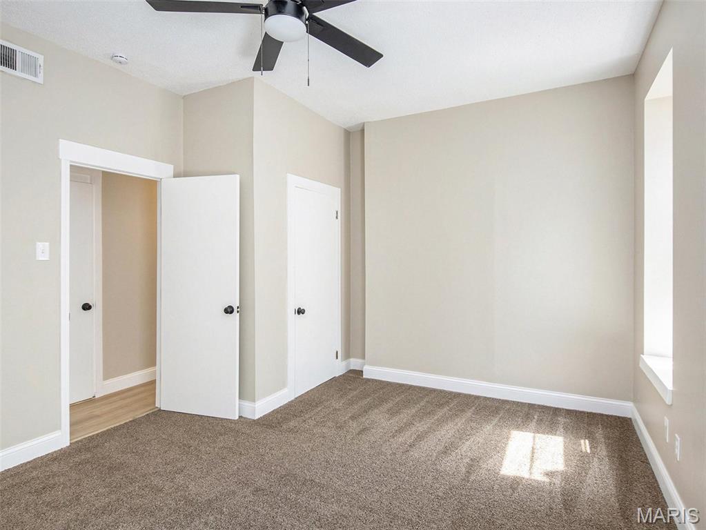 Fairview Heights Add - Residential