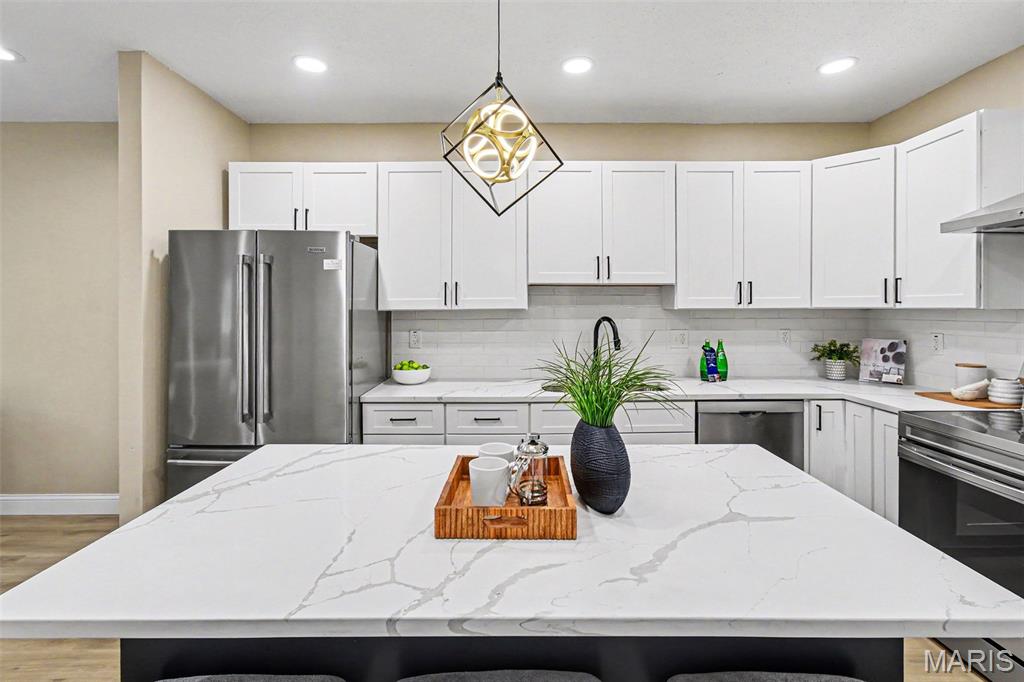 Fairview Heights Add - Residential